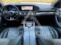 2023 Mercedes Benz GLE 63 AMG