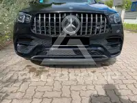 2023 Mercedes Benz GLE 63 AMG