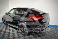 2023 Mercedes Benz GLE 63 AMG