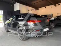 2023 Mercedes Benz GLE 63 AMG