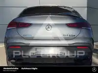 2023 Mercedes Benz GLE 63 AMG