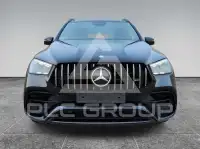 2023 Mercedes Benz GLE 63 AMG