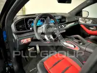 2023 Mercedes Benz GLE 63 AMG