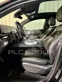 2023 Mercedes Benz GLE 63 AMG