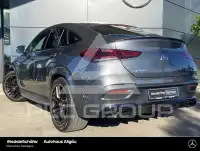 2023 Mercedes Benz GLE 63 AMG