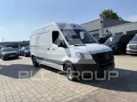2023 Mercedes Benz Sprinter