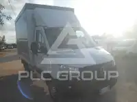2023 Mercedes Benz Sprinter