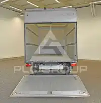 2023 Mercedes Benz Sprinter