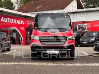 2023 Mercedes Benz Sprinter