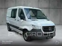 2023 Mercedes Benz Sprinter