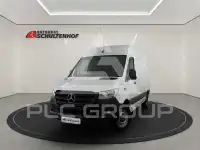 2023 Mercedes Benz Sprinter