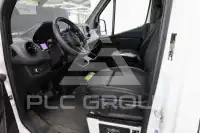 2023 Mercedes Benz Sprinter