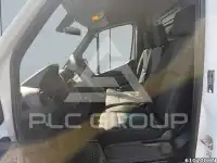 2023 Mercedes Benz Sprinter