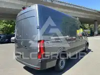 2023 Mercedes Benz Sprinter