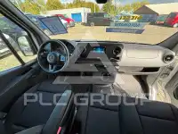 2023 Mercedes Benz Sprinter