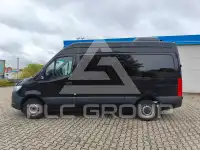 2023 Mercedes Benz Sprinter