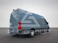 2023 Mercedes Benz Sprinter