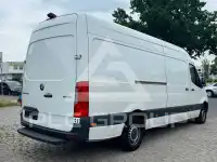 2023 Mercedes Benz Sprinter