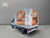 2023 Mercedes Benz Sprinter