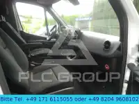2023 Mercedes Benz Sprinter