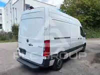 2023 Mercedes Benz Sprinter