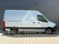 2023 Mercedes Benz Sprinter