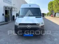 2023 Mercedes Benz Sprinter