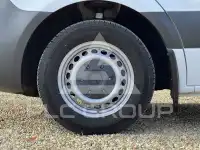 2023 Mercedes Benz Sprinter