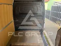 2023 Mercedes Benz Sprinter