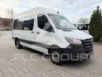 2023 Mercedes Benz Sprinter