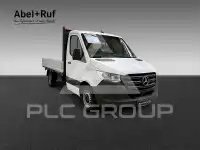 2023 Mercedes Benz Sprinter