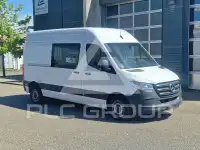 2023 Mercedes Benz Sprinter