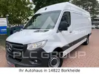 2023 Mercedes Benz Sprinter
