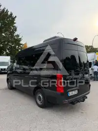 2023 Mercedes Benz Sprinter