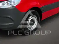 2023 Mercedes Benz Sprinter