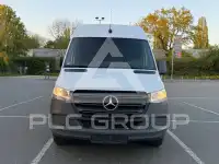2023 Mercedes Benz Sprinter