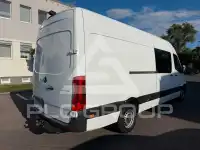 2023 Mercedes Benz Sprinter