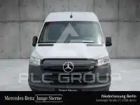 2023 Mercedes Benz Sprinter