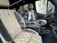 2023 Mercedes Benz Sprinter