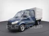 2023 Mercedes Benz Sprinter