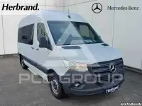 2023 Mercedes Benz Sprinter