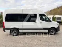 2023 Mercedes Benz Sprinter