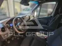 2023 Mercedes Benz Sprinter