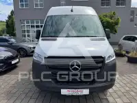 2023 Mercedes Benz Sprinter