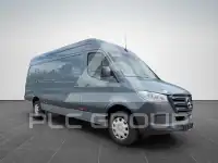 2023 Mercedes Benz Sprinter