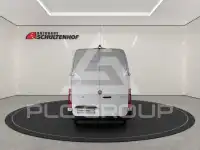 2023 Mercedes Benz Sprinter