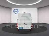 2023 Mercedes Benz Sprinter