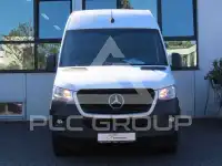 2023 Mercedes Benz Sprinter