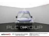 2023 Mercedes Benz Sprinter