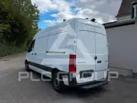 2023 Mercedes Benz Sprinter